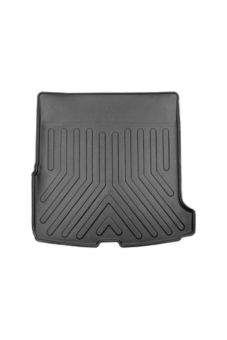 Volvo V60 Sw Bagaj Havuzu 2018 Ve Sonrası