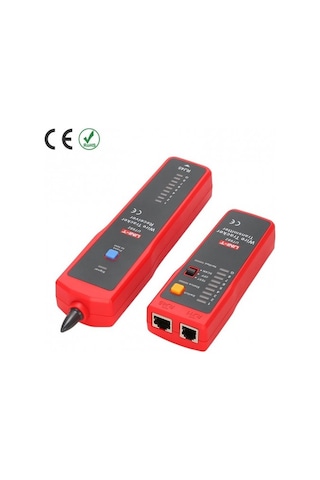 Unit Ut 682 Kablo Bulucu Ve Test Cihazı