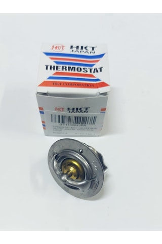 Excel 90-94 Lancer 88-92 Galant 4d65 1989-CARRY 82 Derece Termostat