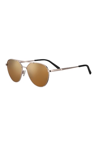Serengeti Odell Ss555004 Polarize Erkek Güneş Gözlüğü