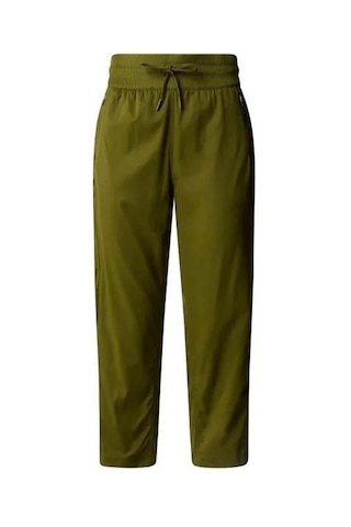 The North Face W Aphrodite Motion Capri Kadın Pantolon Nf0a86ygpıb1 Çok Renkli