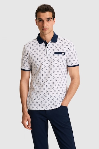 U.S. Polo Assn. U.s. Polo Assn. Erkek Beyaz Tişört 50326994-vr013