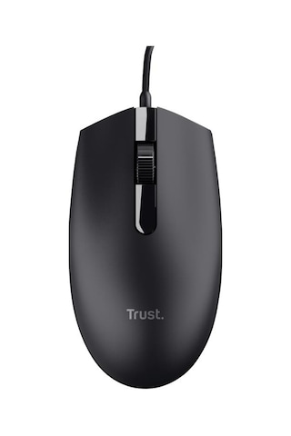Trust 24271 Basi Wired Kablolu Mouse Siyah Diğer