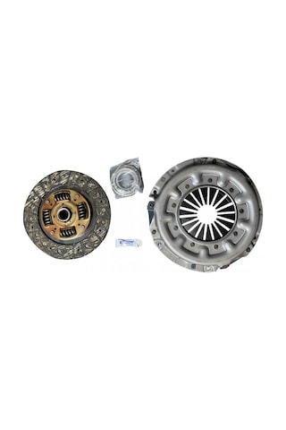 Debriyaj Seti Peugeot J9 Premier 2.8 ( Isuzu Motor ) 465236179