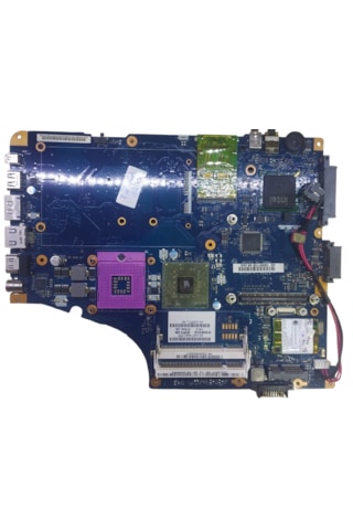 Toshiba Satellite A350 Anakart Notebook