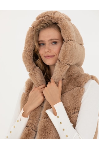 Pierre Cardin Kadın Pudra Mont 50276351-vr042 Pudra