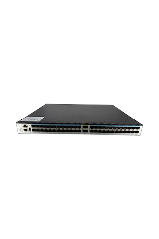 LONGLINE LNG5863-48SX2QC 48 Port L3 10G Yönetilebilir Switch (48x 10G SFP+ + 2x 100G SFP)