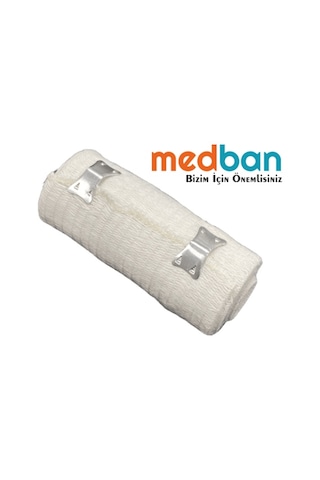 Hemengo Elastik Bandaj - 10 Cm X 150 Cm Hmngobzs