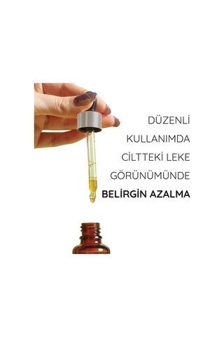 Derminix Leke Karşıtı Serum Anti-spot Serum