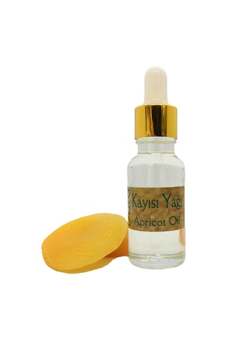 Dara Sabun Kayısı Yağı 20 ML Dara Sabun Kayısı Yağı 20 ML