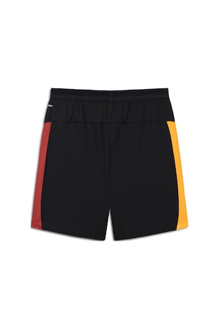 Galatasaray Puma 2025/2026 İç Saha Profesyonel Şort 77982105 Siyah