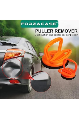 Göçük Düzeltme Kaporta Çektirme Aparatı Mini Vantuz - Fc222