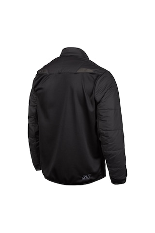 Klim Override Alloy Termal Ceket Siyah