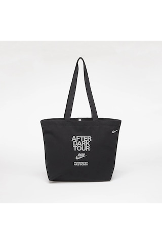 Nike Heritage 2.0 Tote Bag 22l Siyah Kadın Omuz Çantası Diğer