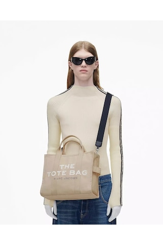 Marc Jacobs El Ve Çapraz Çanta M0016161-260 Bej