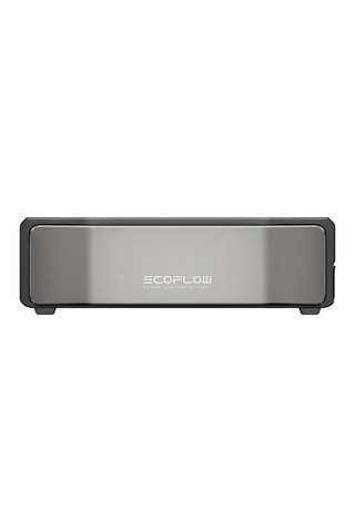 EcoFlow - DELTA Pro Ultra (Batarya - 6144Wh