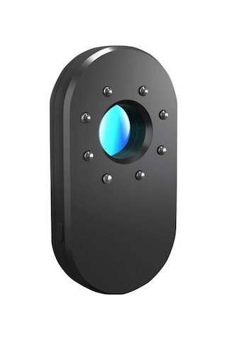 Createtech Çok Fonksiyonlu Kablosuz Sinyal Algılama Dedektörü Kamera Kamera, Gelişmiş Teknolojiyle Tanışın