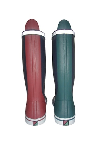 Çizme (293619693) Lacivert