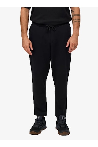 Columbia Cs0455 Csc Boxy Brand Erkek Eşofman Altı 9170041-278 Siyah