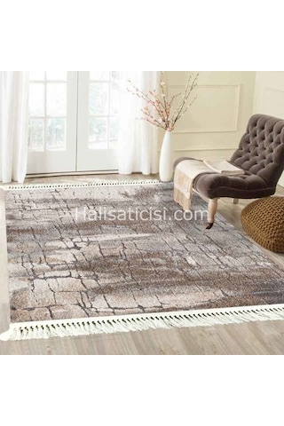 Prizma Halı Vintage Kilim V-6011 Çok Renkli