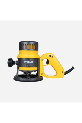 Rtrmax Rtm3786 Tek Kollu Freze Makinesi 1100w