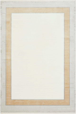 Kaşmir Halı 7/24 Milano Mila 160X230 CM Salon Mutfak Halısı Yolluk Kilim