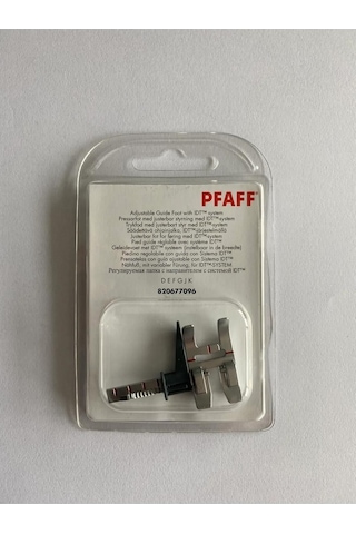 Pfaff Ayarlanabilen Kılavuz Ayağı 820677096