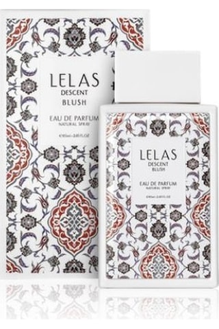 Lelas Descent Blush Unisex Parfüm EDP 85 ML