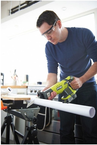 Ryobi RRS1801M Tilki Kuyruğu Testere 18v