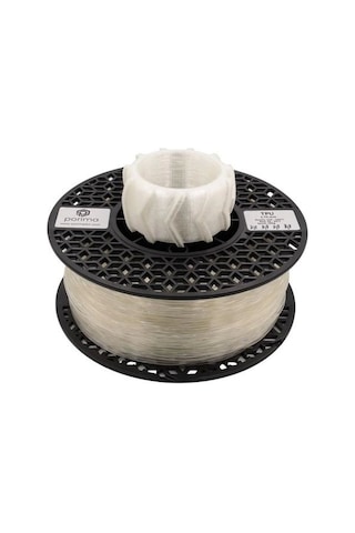 Porima Tpu Flex 98a Filament Naturel 1.75mm 1kg Porima Tpu Flex 98a Filament Naturel 1.75mm 1kg