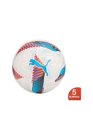 Puma Orbita Super Lig 1 Fifa Pro Futbol Topu 8451701 Renkli 8451701 Çok Renkli