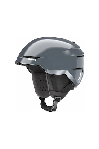 Atomic Savor R Gri Kask 2025 Gri