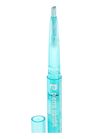 Pierre Cardin Color Travel Eyeshadow Pen-green To Gold-106 0