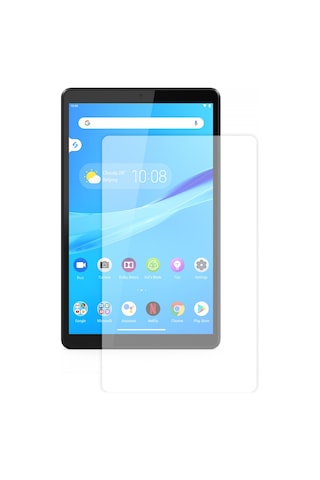 Bufalo Lenovo Uyumlu Tab M8 Tb-8505F 8" Ekran Koruyucu Flexible Esnek Na