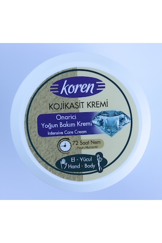 Kojik Asit Leke Karşıtı Ve Aydınlatıcı Krem 150 Ml