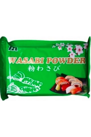Foodco Wasabi Powder 1 KG