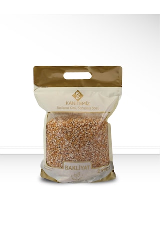 Patlayan Mısır 2,5 Kg