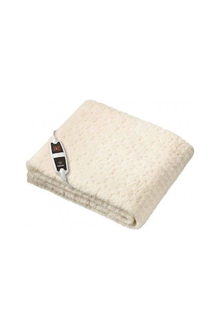 Beurer Ub 53 Polar Elektrikli  Battaniye Yatak Altı Isıtma Örtüsü