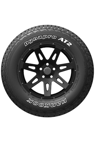 Hankook 245/70 R17 110T Dynapro At2 Rf11 M+S Dört Mevsim Lastiği 2025