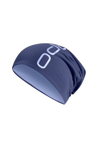 Odlo Odlo Reversible Hat Unisex Bere 5502 Mavi