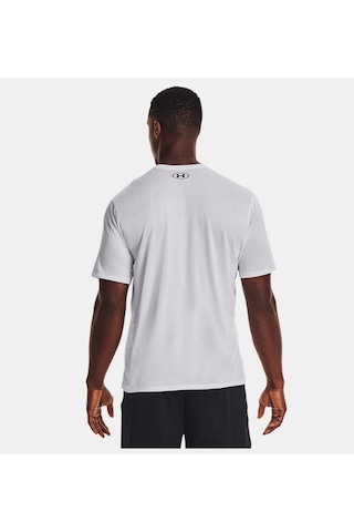 Under Armour Erkek Ua Tech™ Vent Kısa Kollu 1376791-100
