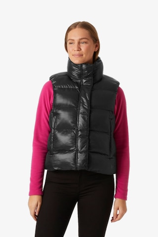 Helly Hansen Helly Hansen W Jade Kadın Siyah Yelek 53296-990 Siyah