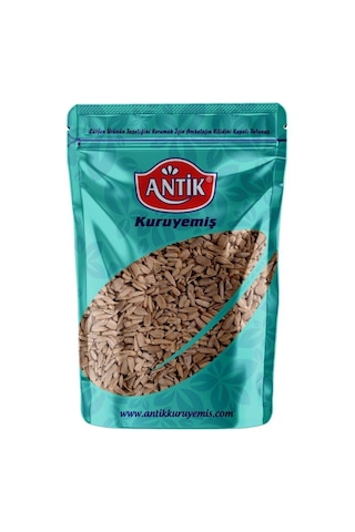 Ay Çekirdeği İçi Çiğ 200 g