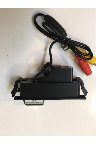 Hyundai Elantra Uyumlu Oem Geri Görüş Kamerası 2019+