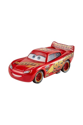 Mattel Disney Pixar Cars Metal 3 Lü Set Hbw14