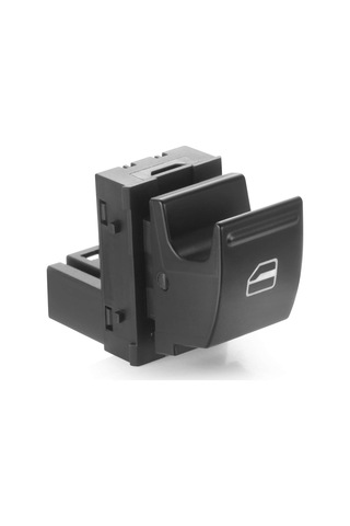 Cam Açma Düğmesi Sağ Arka Vw Golf5 V 2004-2008