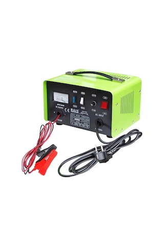 Hais Cb-15s Akü Şarj Cihazı 12-24v