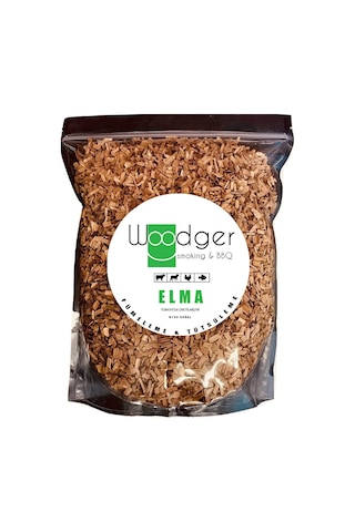 Füme ve Tütsü Talaşı - Barbekü Mangal Talaşı Aroma için - Elma N11.201 Füme ve Tütsü Talaşı - Barbekü Mangal Talaşı Aroma için - Elma N11.201