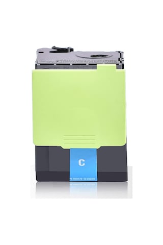 Pantum Ctl-200 Uyumlu, Toneri Mavi/ Cp2500 / Cp2505 / Cp2506dn / Cm7000 / Cm7006fdw