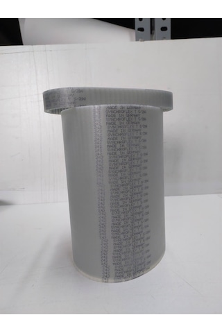 T5 390 Synchroflex 18mm Poliüretan Zaman Kayış